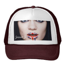 JessieJ Hat.