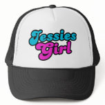Jessies Girl hats