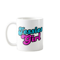 Jessies Girl Coffee Mugs
