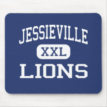 Jessieville Lions