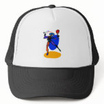 jester ball spinner hats
