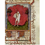 Jester By Hesdin Jacquemart De (Best Quality) photo sculptures
