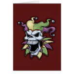 Jester II cards
