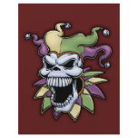 Jester II flyers