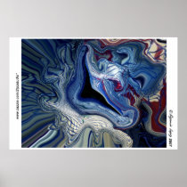 Jester Print