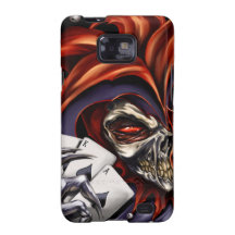 Jester Samsung Galaxy Case