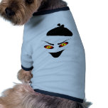 Jester with Hat pet clothing