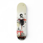 JesterDeck1 Skateboard Decks