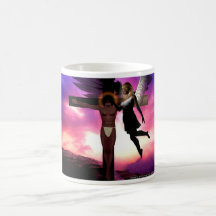 Jesus 12 mugs