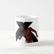 Jesus 7 coffee mugs