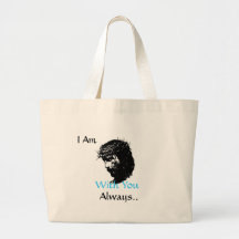 Jesus Bag