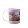 JESUS CARRYING WOMAN, COFFEE MUGS