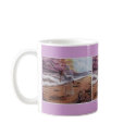 JESUS CARRYING WOMAN, mugs