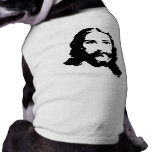 Jesus Christ pet clothing