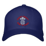 JESUS CHRIST Embroidered Hat embroidered hats
