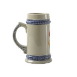 Jesus Christ face Mug