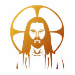 Jesus Christ : God bless you