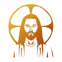 Jesus Christ : God bless you
