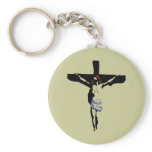 Jesus Christ Keychains
