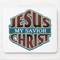 Jesus Christ My Saviour