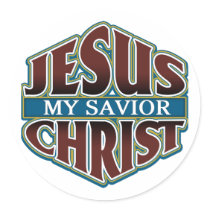 Jesus Christ My Saviour
