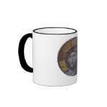 Jesus Christ Pantocrator mugs