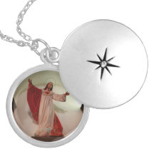 Jesus Christ Pendant