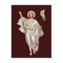 Jesus Christ Post Card