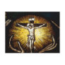 Jesus Christ Post Card