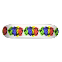 jesus christ rocks skate decks