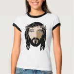 Jesus Christ t-shirts