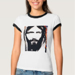 Jesus Christ t-shirts