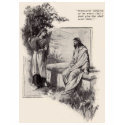 jesus-clip-art-1 t-shirts