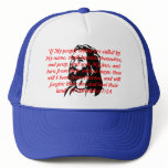 jesus-clip-art, "If My people which are called ... hats