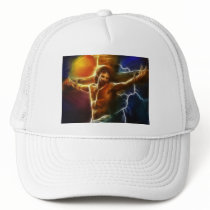 Jesus Crucifixion 2