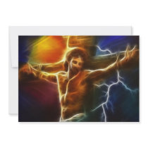 Jesus Crucifixion 2