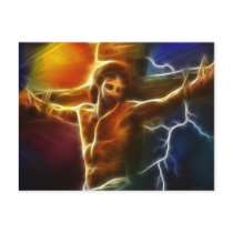 Jesus Crucifixion 2