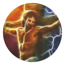 Jesus Crucifixion 2