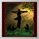 Jesus Crucifixion posters
