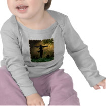 Jesus Crucifixion T Shirt