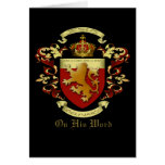 Jesus Delivers Card