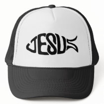 Jesus Fish