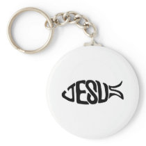 Jesus Fish