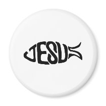 Jesus Fish