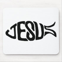Jesus Fish