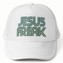 Jesus Freak hats