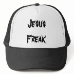 Jesus Freak hats