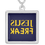 Jesus Freak Pendant