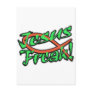 Jesus Freak!