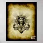 Jesus Heart posters